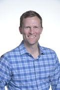Jeff Riber Real Estate Agent at ERA Heavener Realty