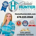 Natalia Hunter Real Estate Agent at Atlanta Communities