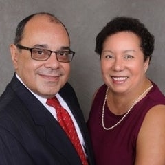 Ivonne and Richard Nadal Real Estate Agent at Sotheby's International Realty