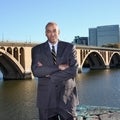 Leon Williams Real Estate Agent at Long & Foster Real Estate / CHRISTIE'S International Real Estate