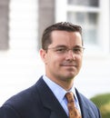 David Herchakowski Real Estate Agent at Remax Signature Properties