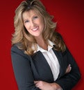 Cathleen Anderson Real Estate Agent at First Team Real Estate
