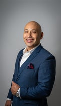 Alexis Ubeda Real Estate Agent at Resolution Brokers