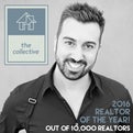 Anthony Vulin Real Estate Agent at The Collective Realty