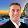Amir Vahdat Real Estate Agent at Berkshire Hathaway HomeServices California Properties