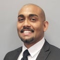 Aaron Ali Real Estate Agent at Revel Real Estate