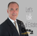 Vasile Ciubancan Real Estate Agent at Century 21 Banner Realty