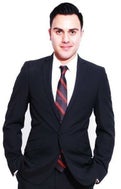 Shervin Rafii Real Estate Agent at West Shores Realty