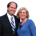 Scott and Nicole Chapman Real Estate Agent at Bennion Deville Homes