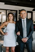 Sahar Moghadam Real Estate Agent at Align Homes