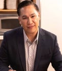 Sean Najera Real Estate Agent at The Network Agency