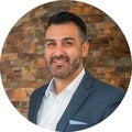 Orlando Garcia Real Estate Agent at HomeSmart Realty Group Downey
