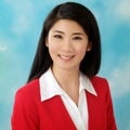 Nana Zhang Real Estate Agent at Coldwell Banker George Realty