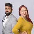 Moe Verma Real Estate Agent at Park Regency Realty