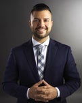 Nicholas Cardenas Real Estate Agent at Century 21 King
