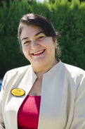Nahi Abraham Real Estate Agent at CENTURY 21 Award