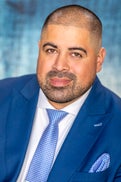 Jose Perez Real Estate Agent at EXP Realty of California