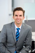 Justin Green Real Estate Agent at Harcourts Prime Properties