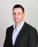 Houstin Engstrom Real Estate Agent at Delex Realty