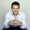 Garrett Hess Real Estate Agent at Compass