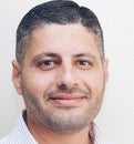 Faris Nesheiwat Real Estate Agent at Realty one