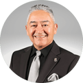 Jerry Ascencio Real Estate Agent at Mission Real Estate
