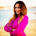 Dounia Zamora Real Estate Agent at Keller Williams Palos Verdes