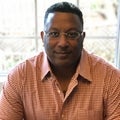 Devone Richard Real Estate Agent at Next Real Estate Agency