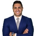 Dominick Eskandar Real Estate Agent at PurpleBricks