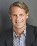 William Kilbride Real Estate Agent at Long & Foster Real Estate