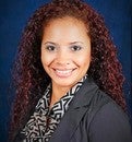 Iris Robinson Real Estate Agent at Century 21 Beggins Enterprises