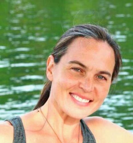 Sarah Gillespie avatar