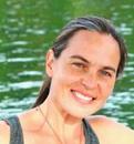 Sarah Gillespie Real Estate Agent at Harry Norman