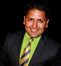 Roberto Beltran Gomez Real Estate Agent at Powers Real Estate Group