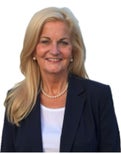 Pam Baumgardner Real Estate Agent at New Bern Real Estate