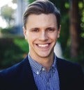 Austin Muller Real Estate Agent at Partners Trust
