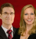 Scott & Melissa Casavant Real Estate Agent at Keller Williams Realty Consultants