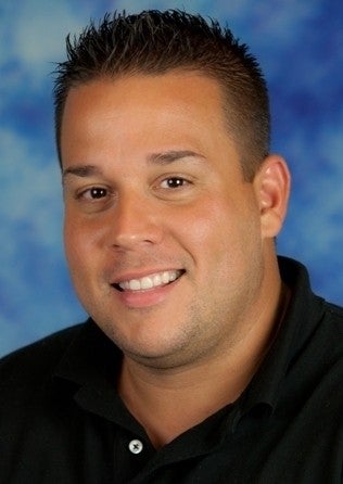 Eric Hernandez avatar