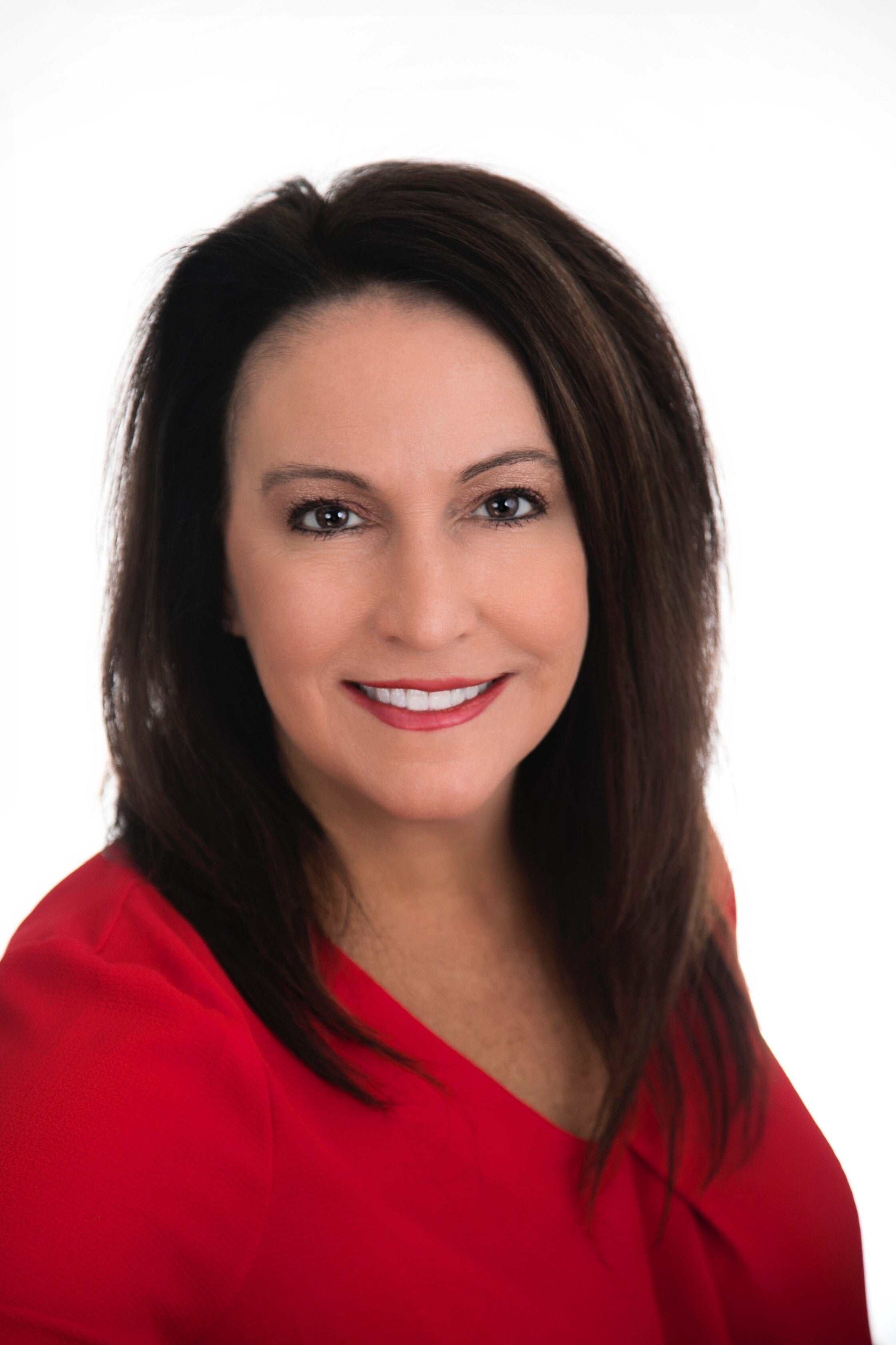 Kimberly Doughty avatar