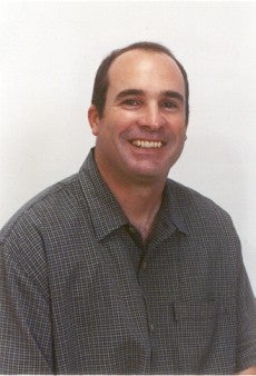 Jeff Barker avatar