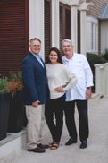 Frank & Real Estate Agent at Berkshire Hathaway HomeServices Preferred, REALTORS