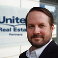 Mark Brown Real Estate Agent at United Real Estate Partners