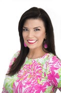 Elizabeth Westervelt Real Estate Agent at Berkshire Hathaway HomeServices Preferred Realtors