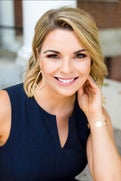Nicole Rowell Real Estate Agent at Realty Executives South Louisiana