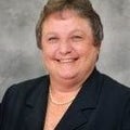 Harriet Reynolds Real Estate Agent at Latter & Blum