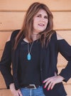 Dina Wilton avatar