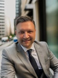 Vasily Pletnev Real Estate Agent at Simply Vegas