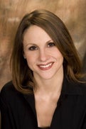 Yvette Tavitian, ABR Real Estate Agent at Berkshire Hathaway Home Services Tonnesen Team