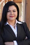 Tina Marie Real Estate Agent at Century 21 Americana