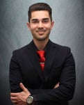 Talon M. Bedjohn Real Estate Agent at HomeSmart Encore Las Vegas